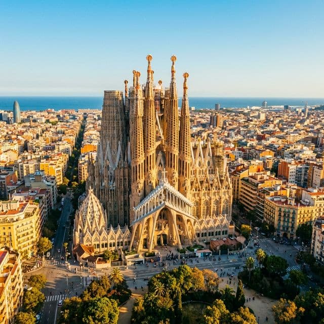 Barcellona: Sole, mare e risparmio — la guida completa