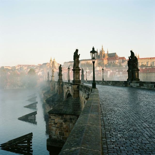 Praga